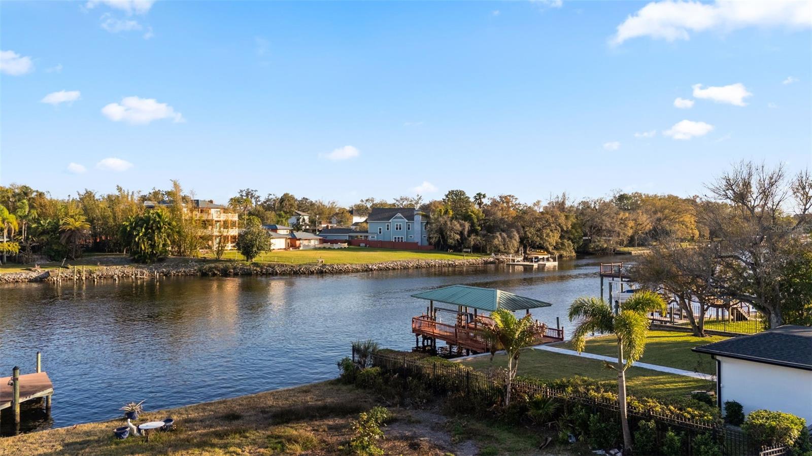 RICHARDSONS VILLAGE SUBDIVISI - Land