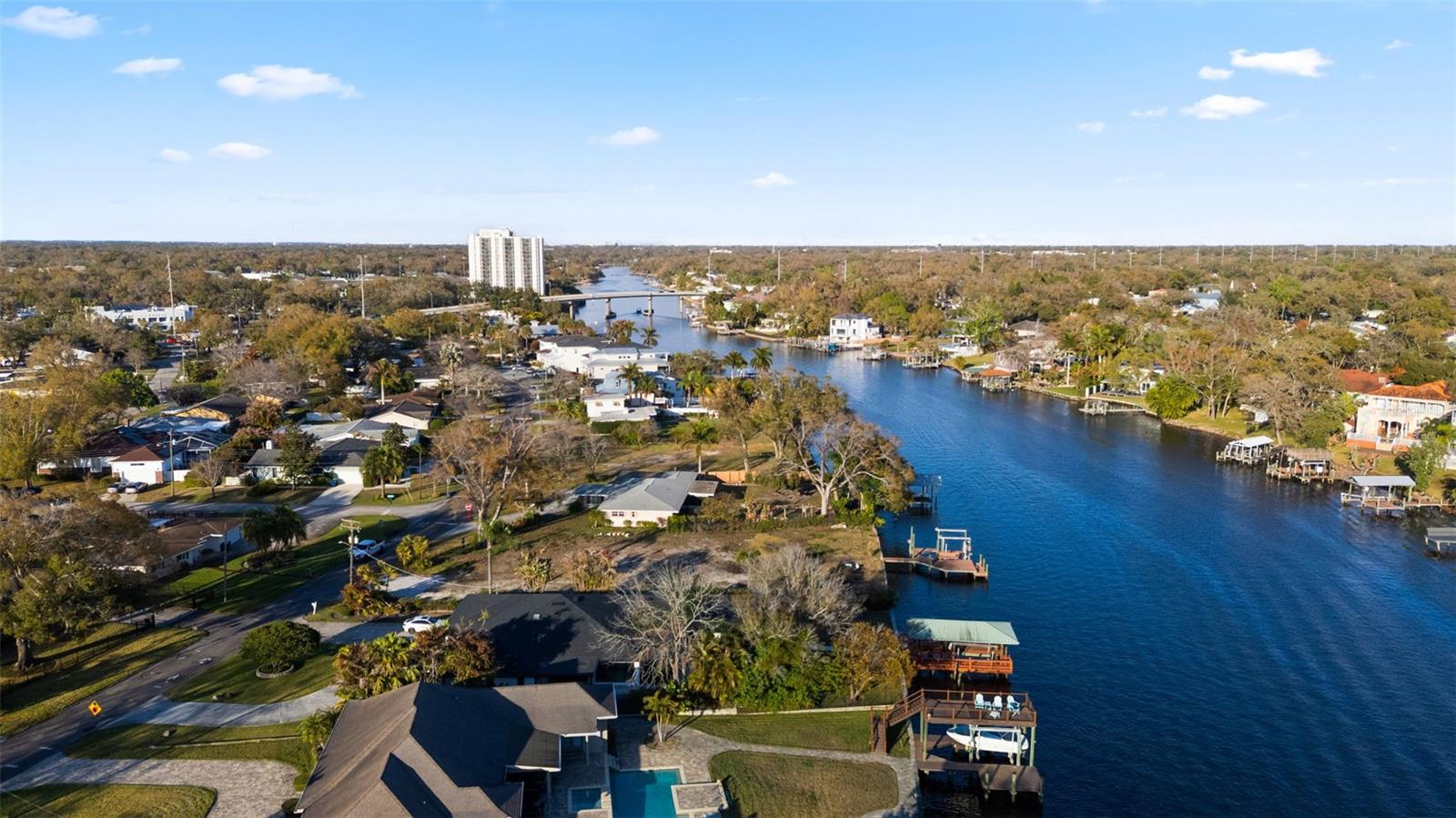 RICHARDSONS VILLAGE SUBDIVISI - Land