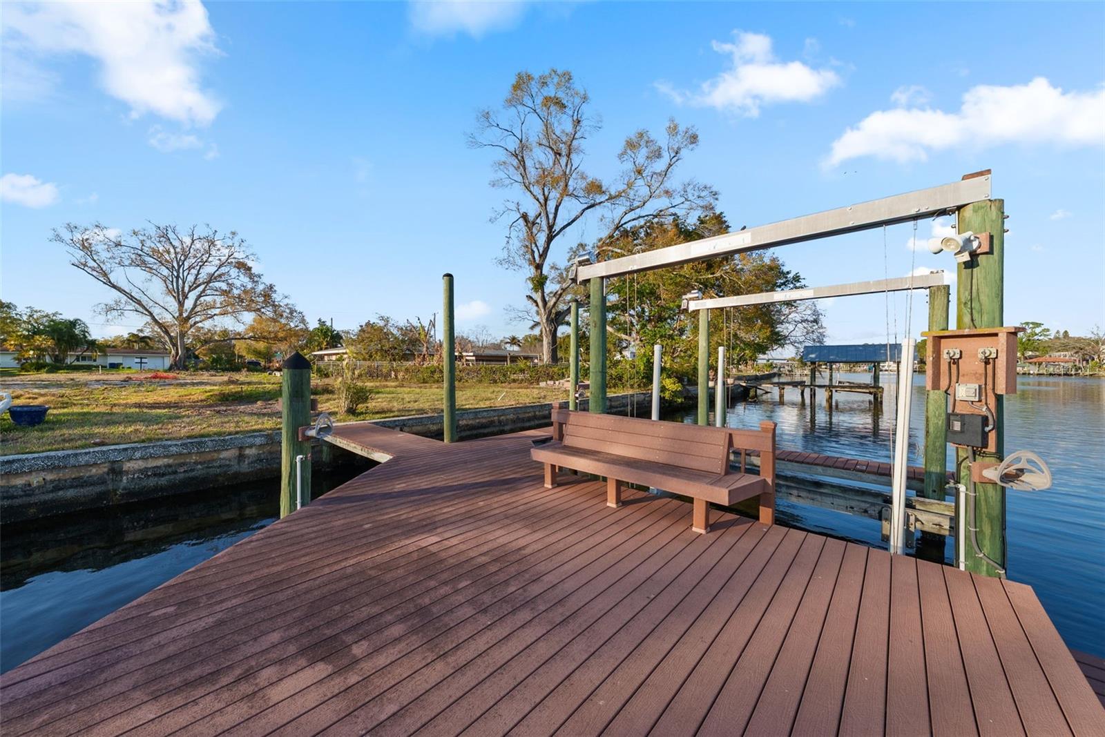 RICHARDSONS VILLAGE SUBDIVISI - Land