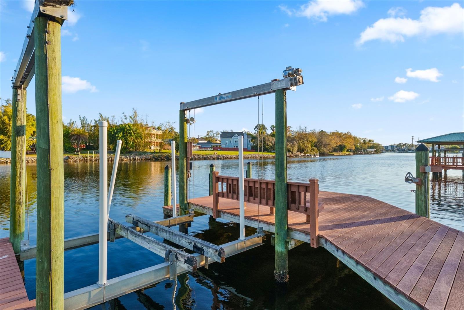 RICHARDSONS VILLAGE SUBDIVISI - Land