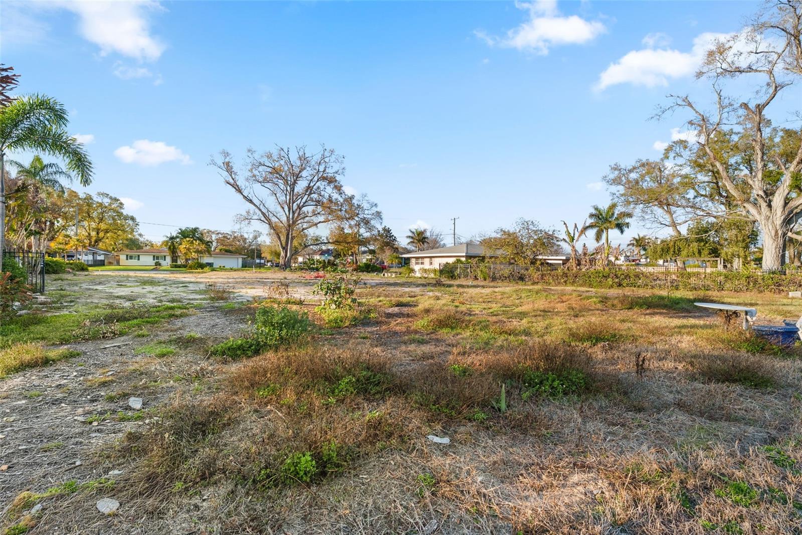 RICHARDSONS VILLAGE SUBDIVISI - Land