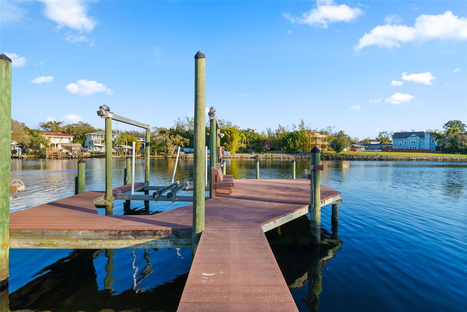 RICHARDSONS VILLAGE SUBDIVISI - Land