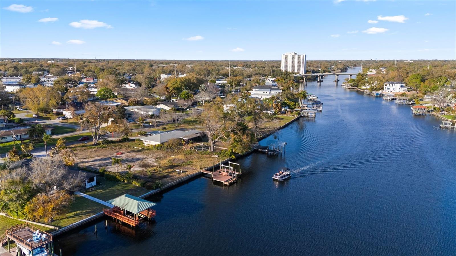 RICHARDSONS VILLAGE SUBDIVISI - Land