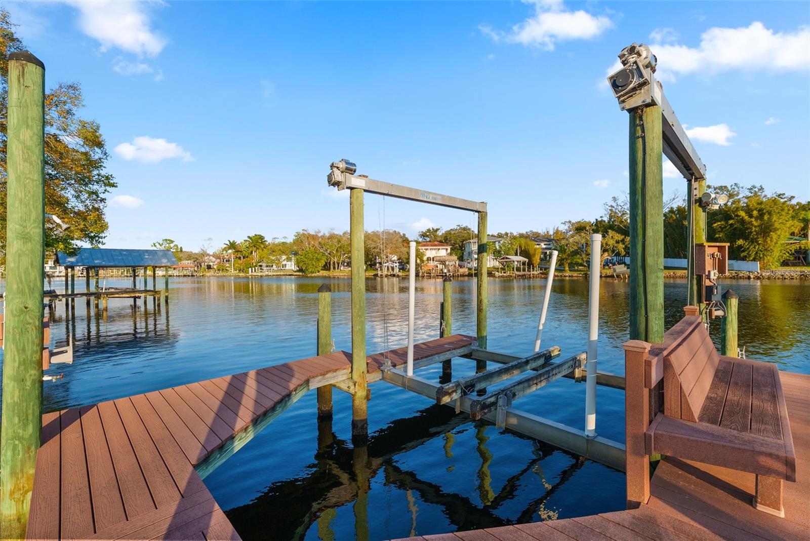 RICHARDSONS VILLAGE SUBDIVISI - Land