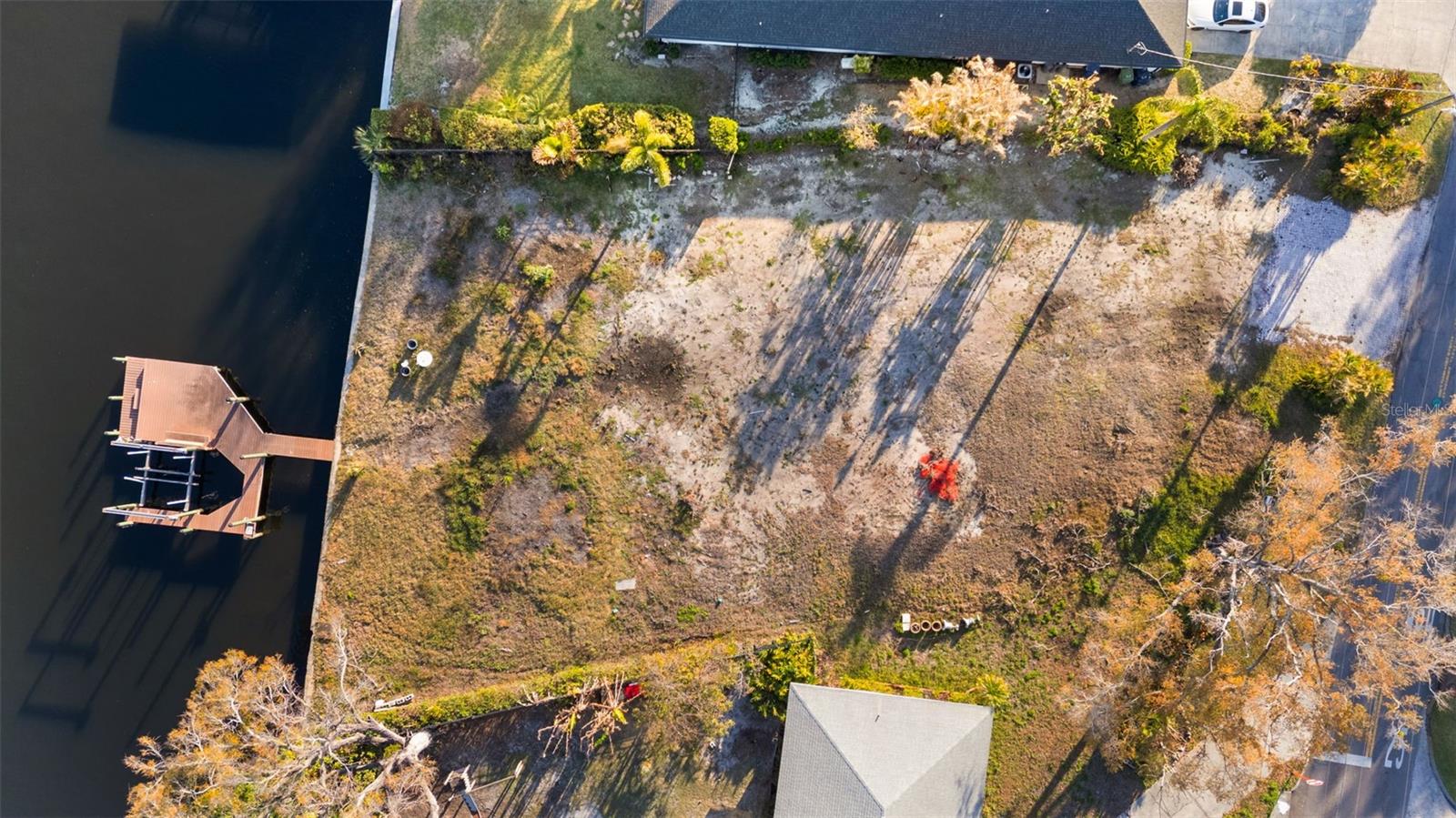 RICHARDSONS VILLAGE SUBDIVISI - Land