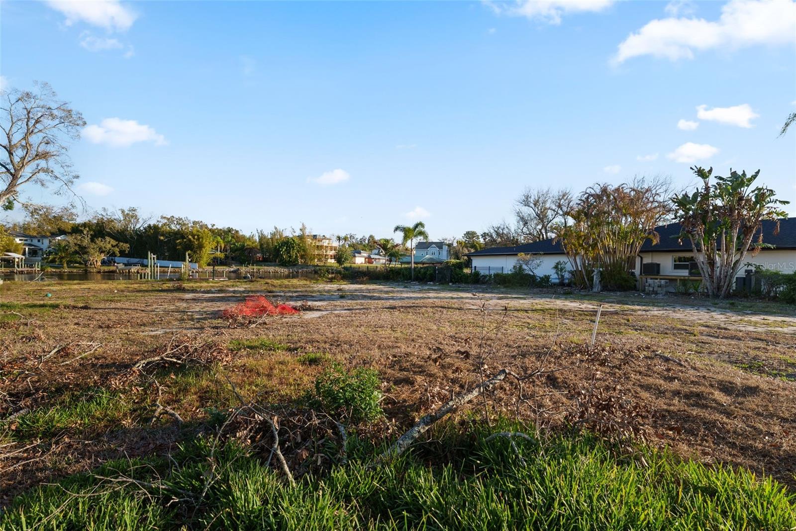 RICHARDSONS VILLAGE SUBDIVISI - Land