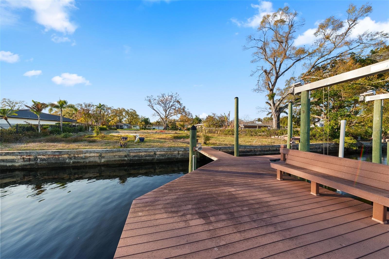 RICHARDSONS VILLAGE SUBDIVISI - Land