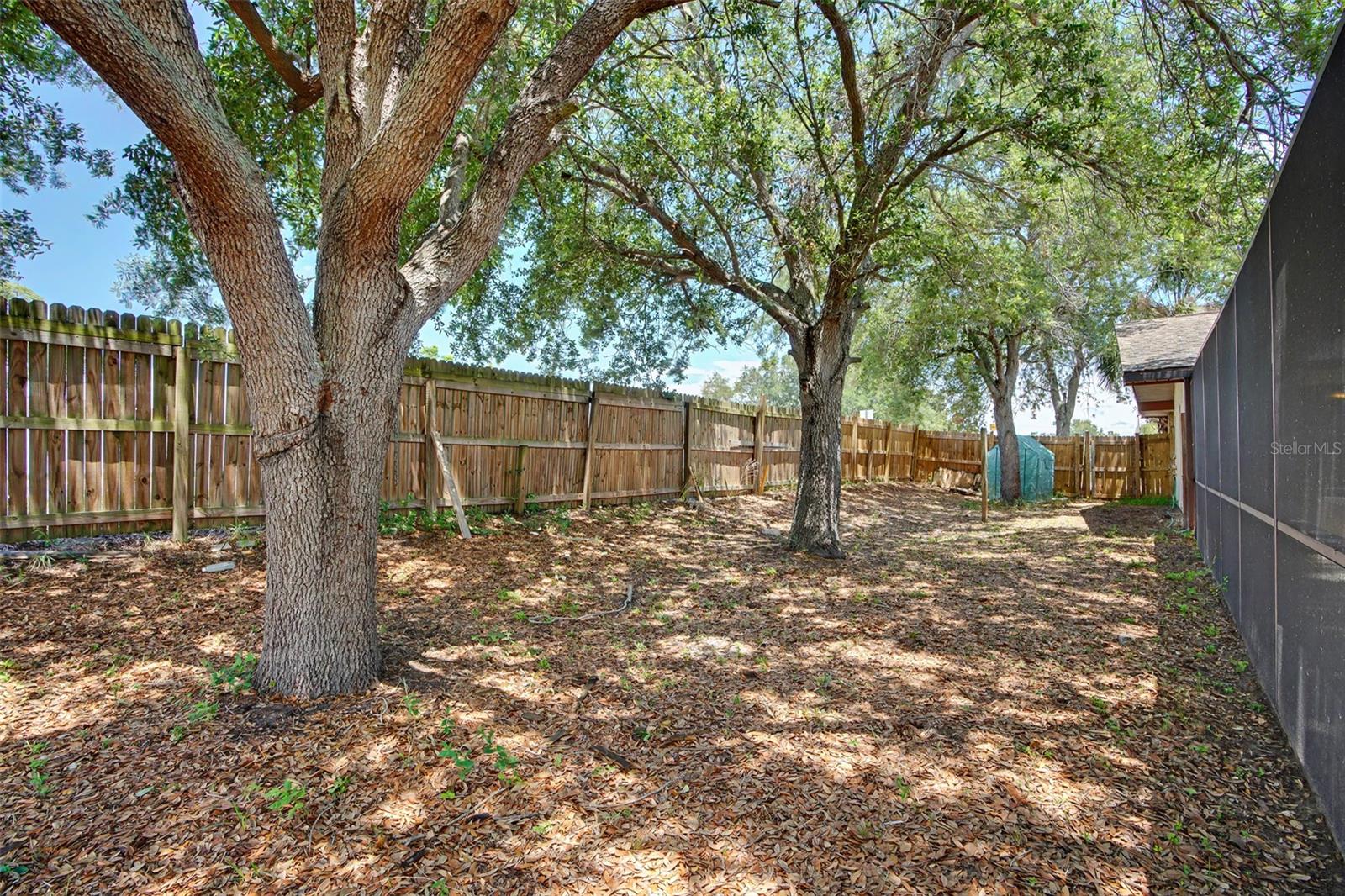 ORCHID LAKE VILLAGE - Residential