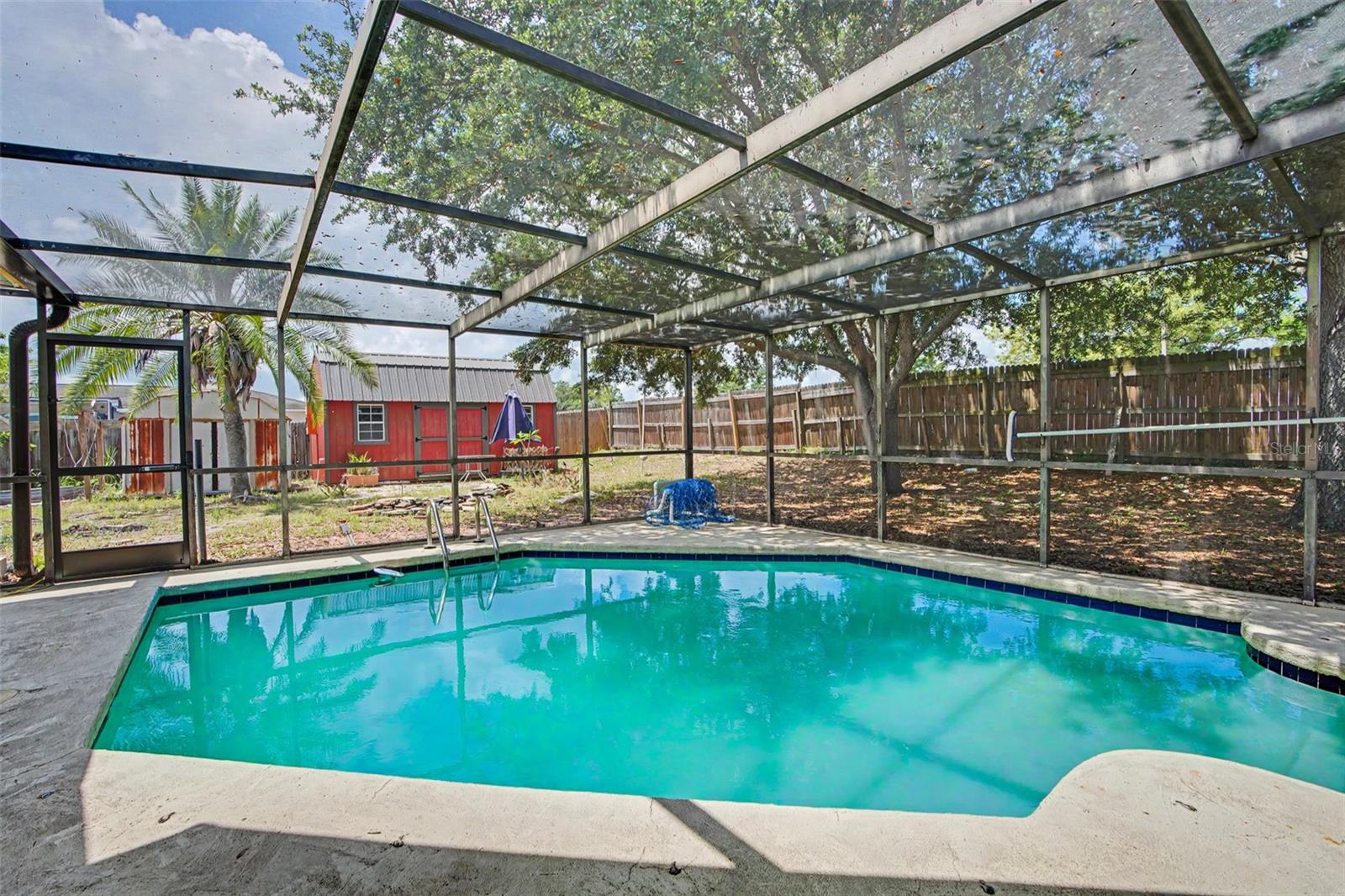 ORCHID LAKE VILLAGE - Residential
