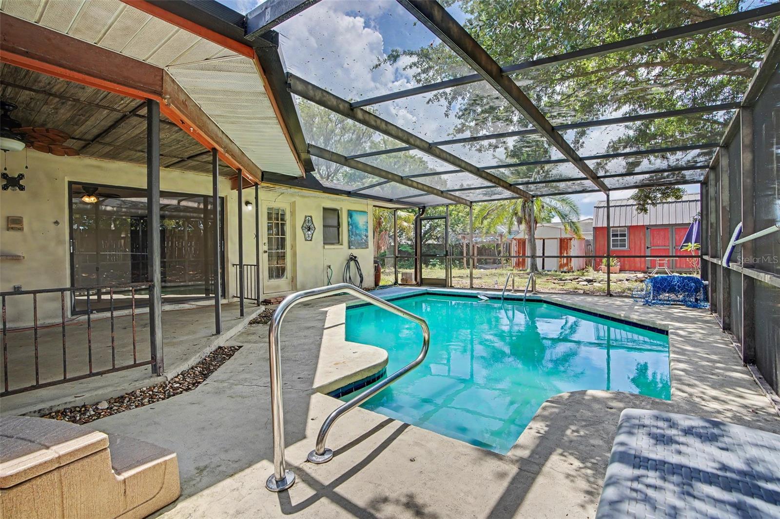 ORCHID LAKE VILLAGE - Residential
