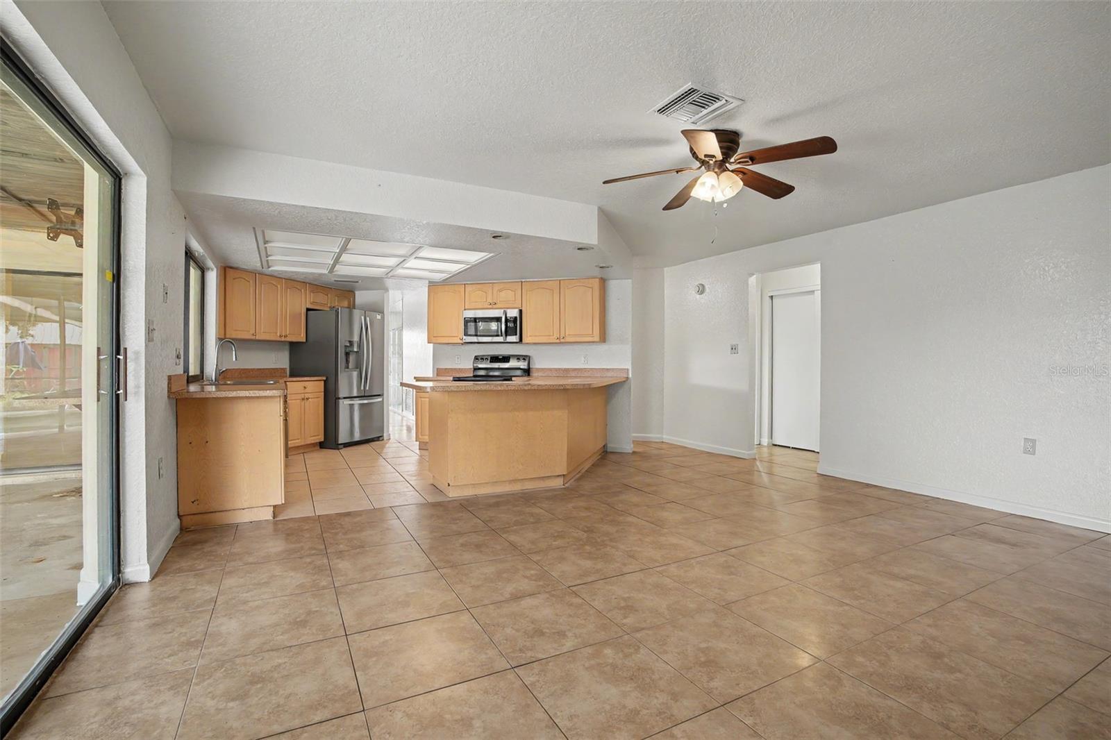 ORCHID LAKE VILLAGE - Residential