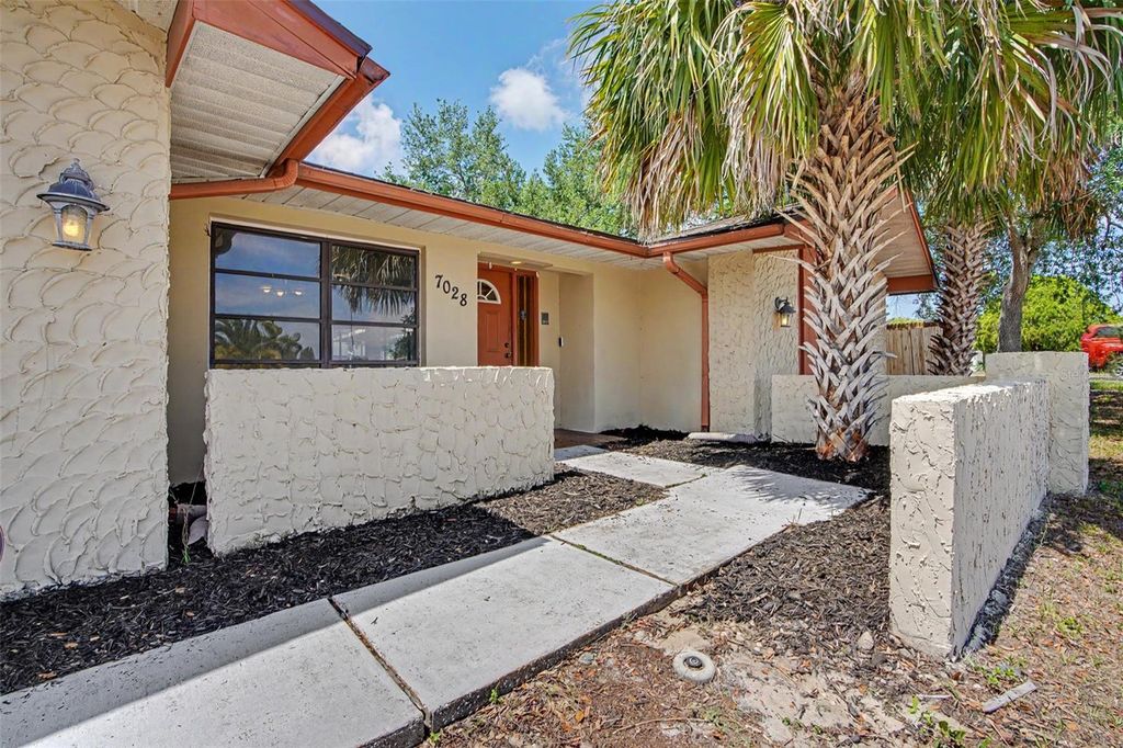 Photo of 7028 Fernleaf Court, Port Richey, FL 34668 (MLS # TB8507570)