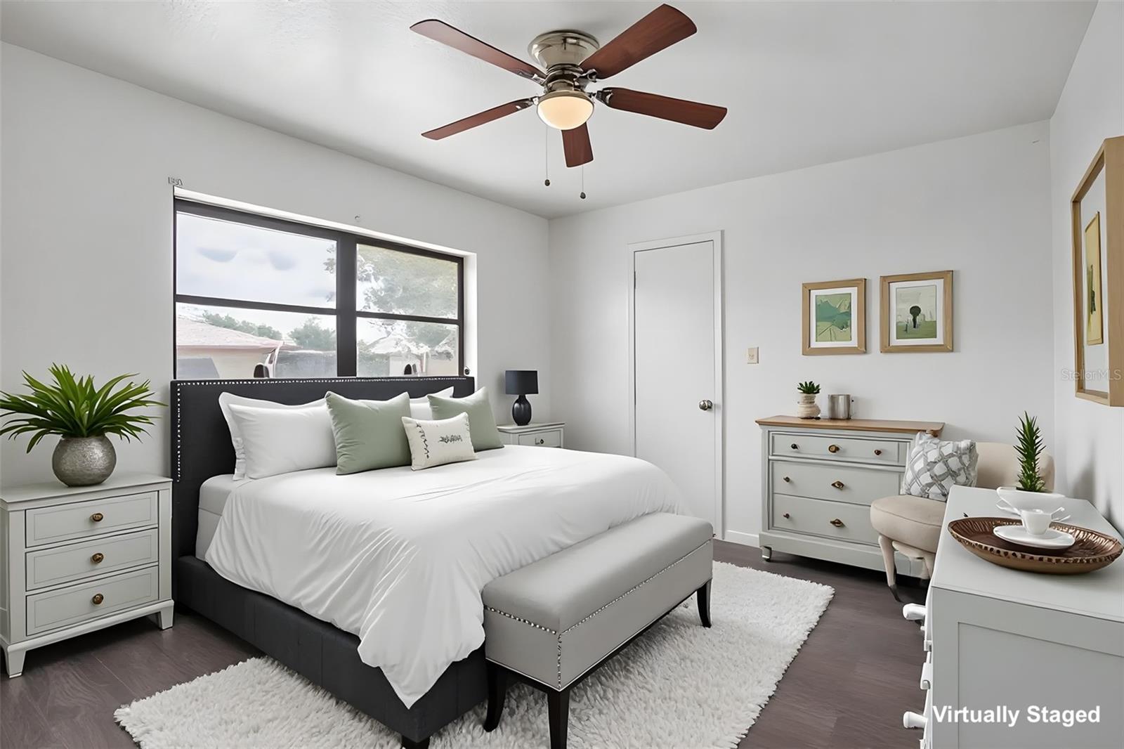 ORCHID LAKE VILLAGE - Residential