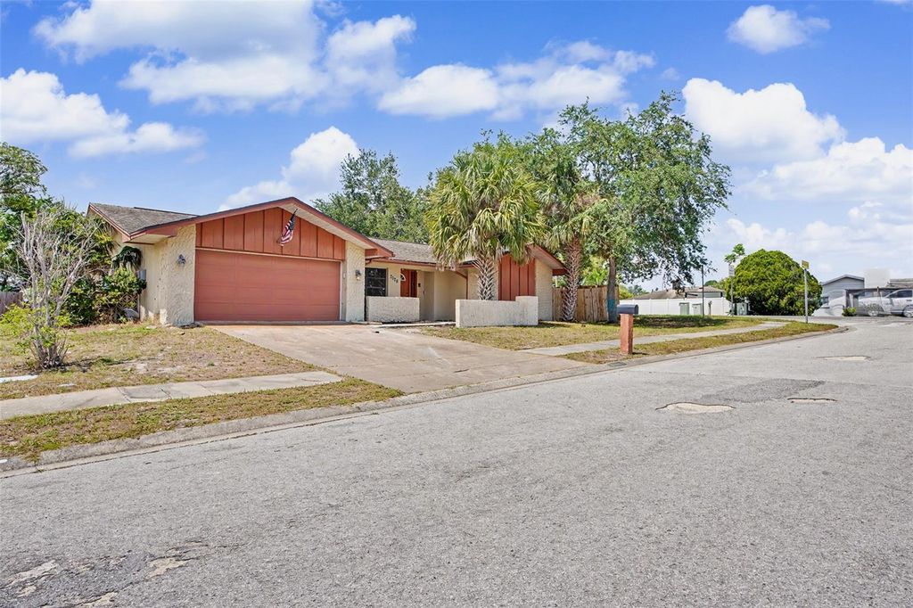 Photo of 7028 Fernleaf Court, Port Richey, FL 34668 (MLS # TB8507570)