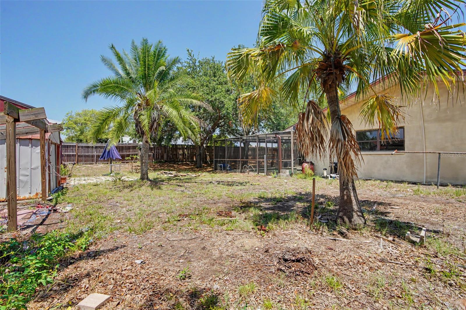 ORCHID LAKE VILLAGE - Residential