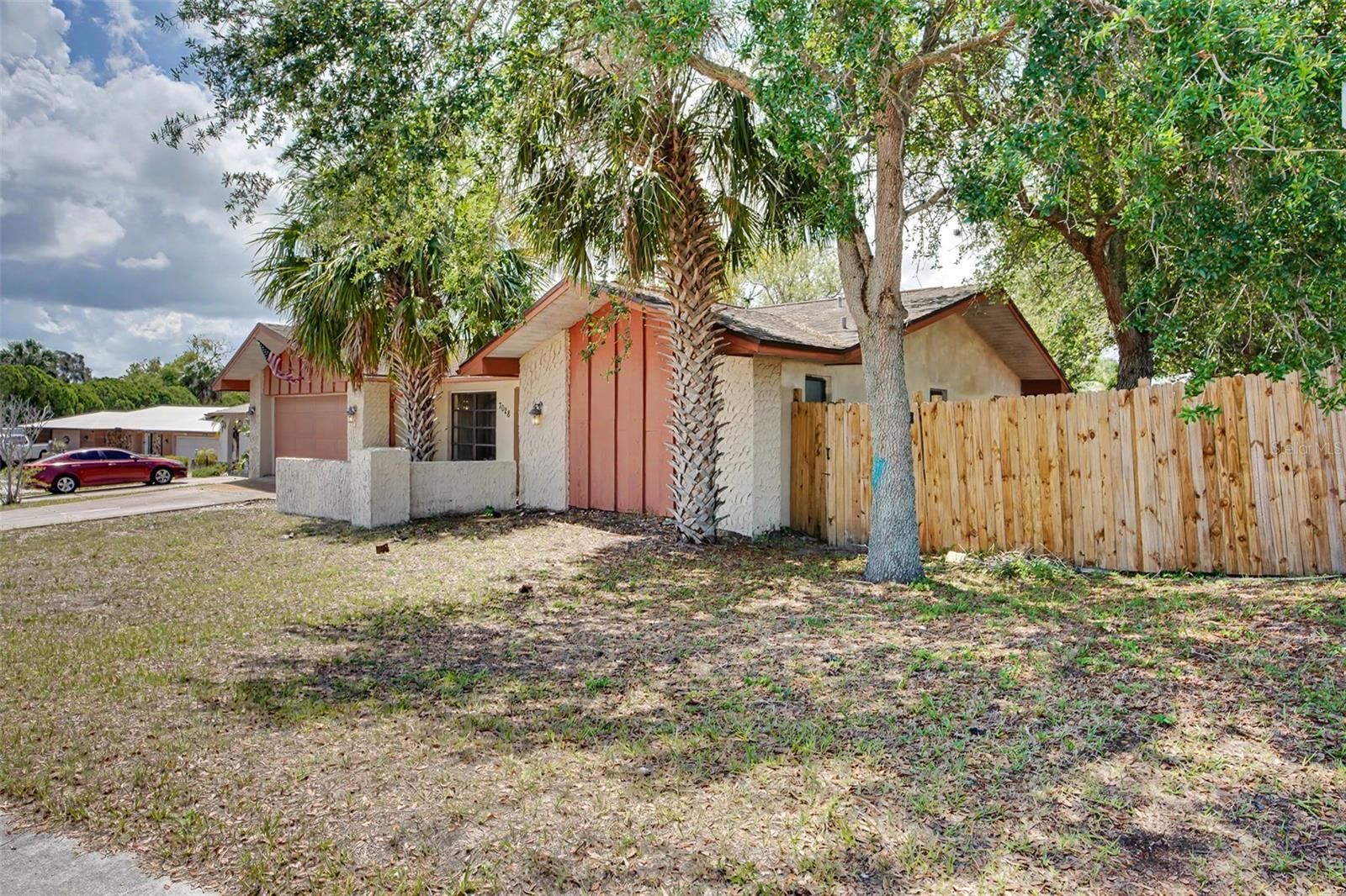 ORCHID LAKE VILLAGE - Residential