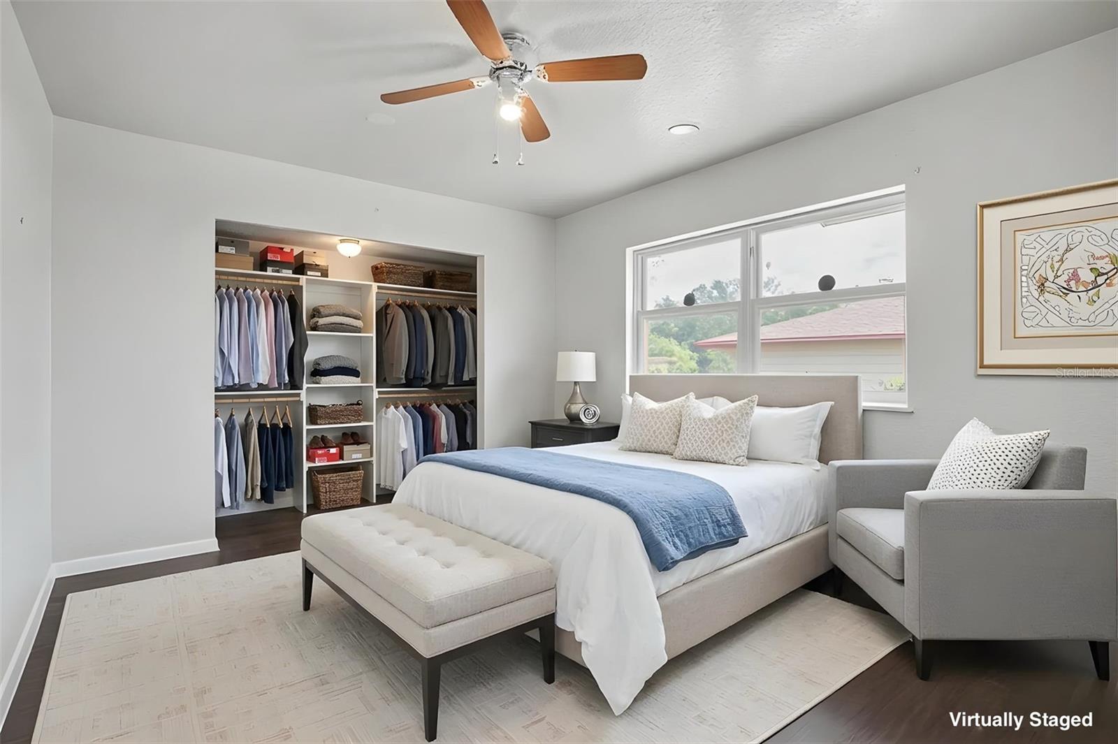 ORCHID LAKE VILLAGE - Residential