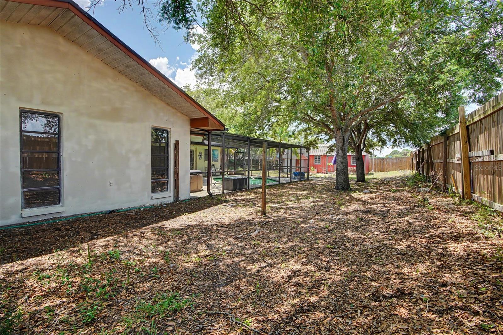 ORCHID LAKE VILLAGE - Residential