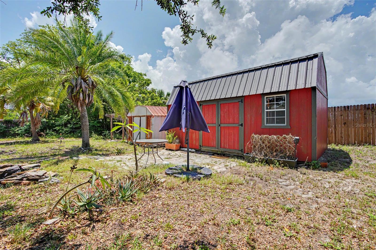 ORCHID LAKE VILLAGE - Residential