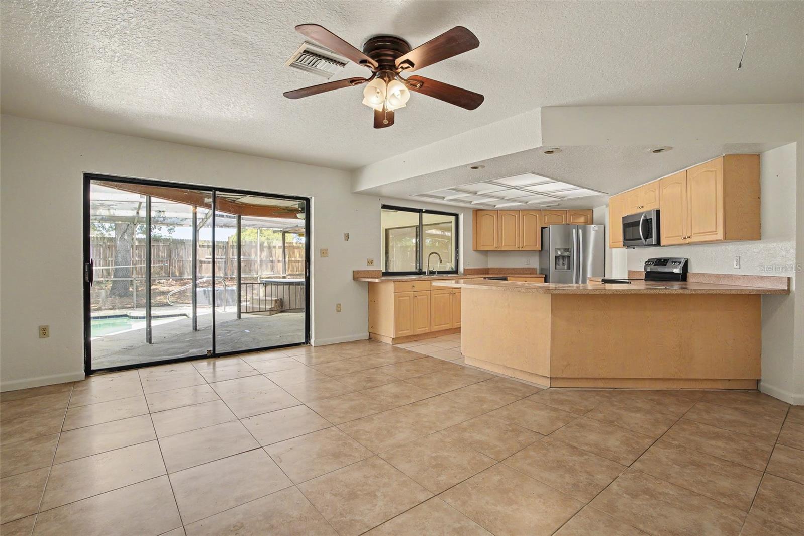 ORCHID LAKE VILLAGE - Residential