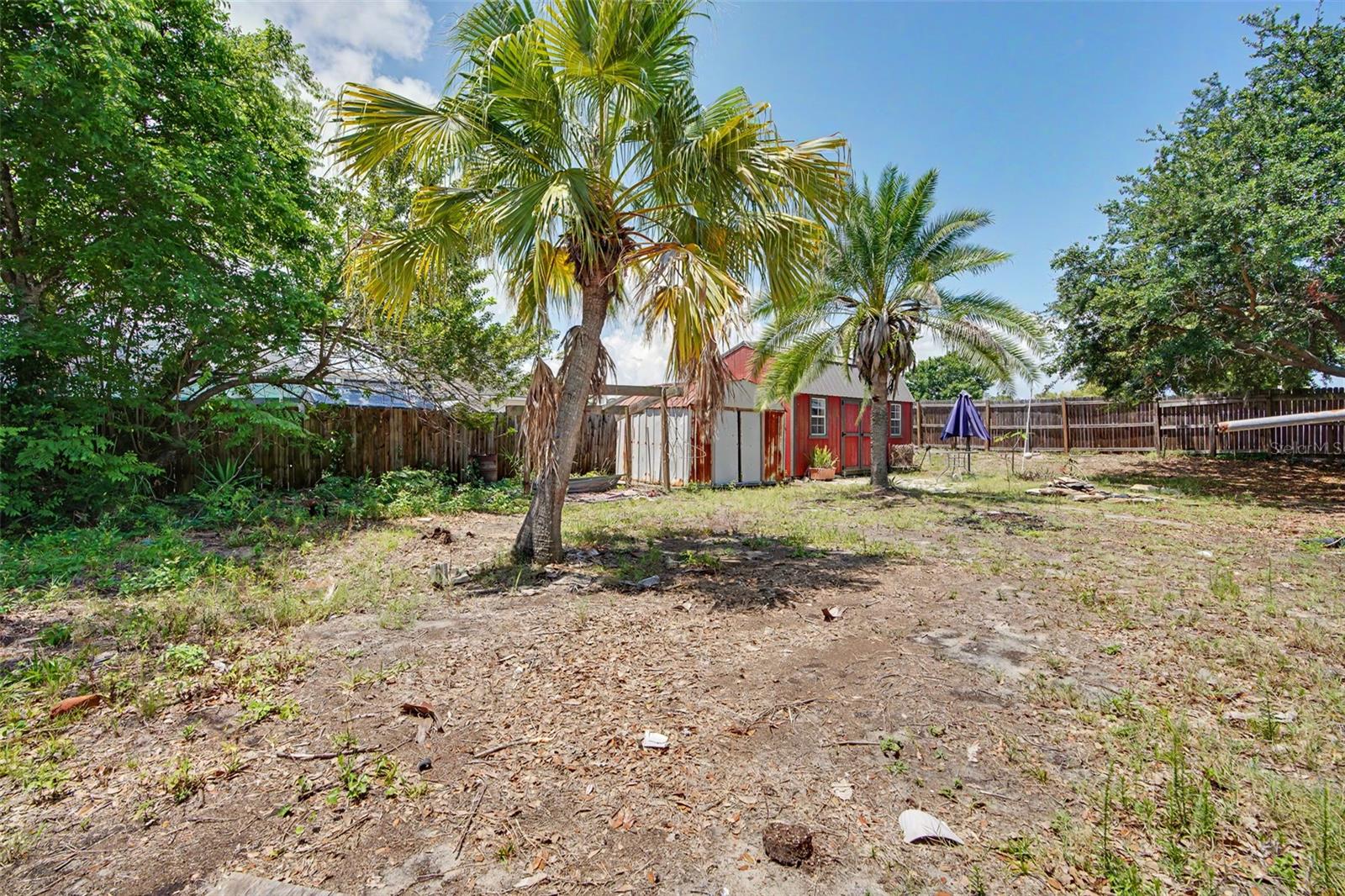 ORCHID LAKE VILLAGE - Residential