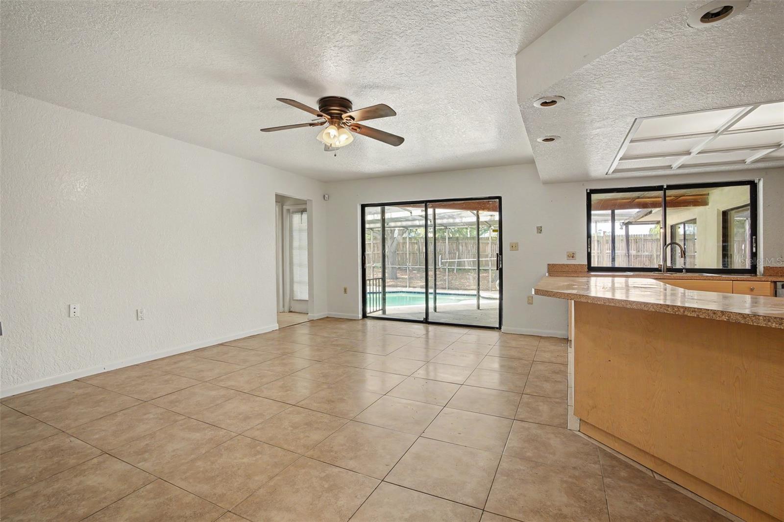 ORCHID LAKE VILLAGE - Residential