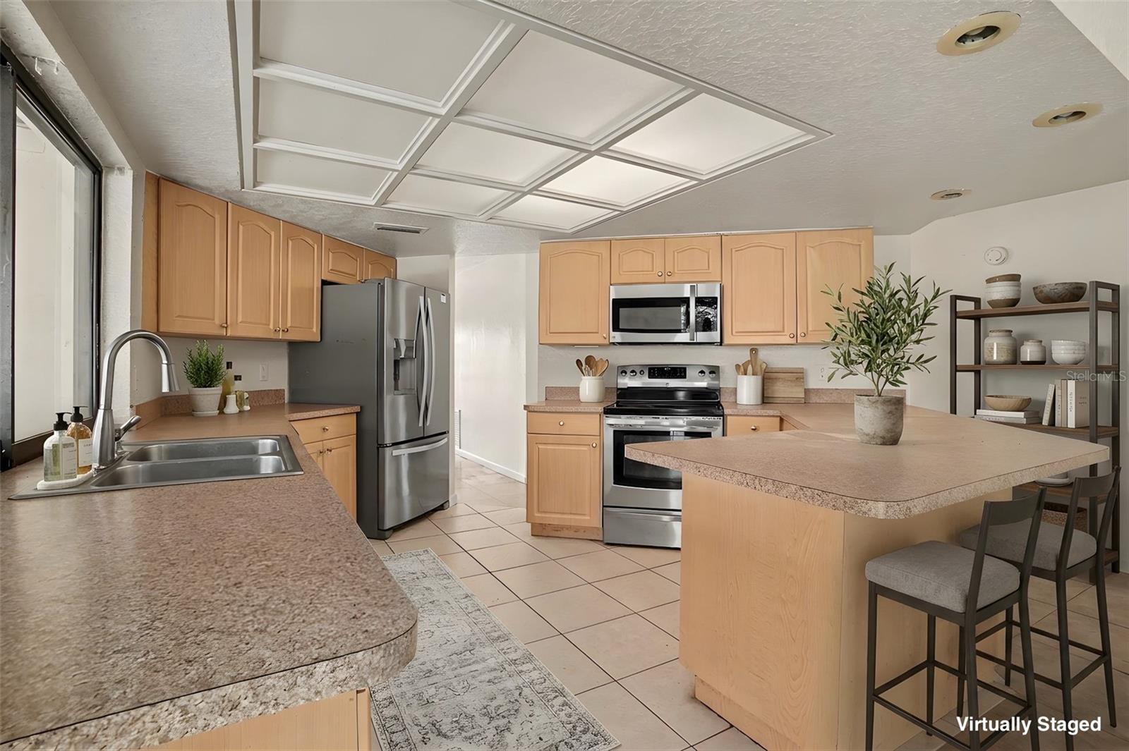 ORCHID LAKE VILLAGE - Residential