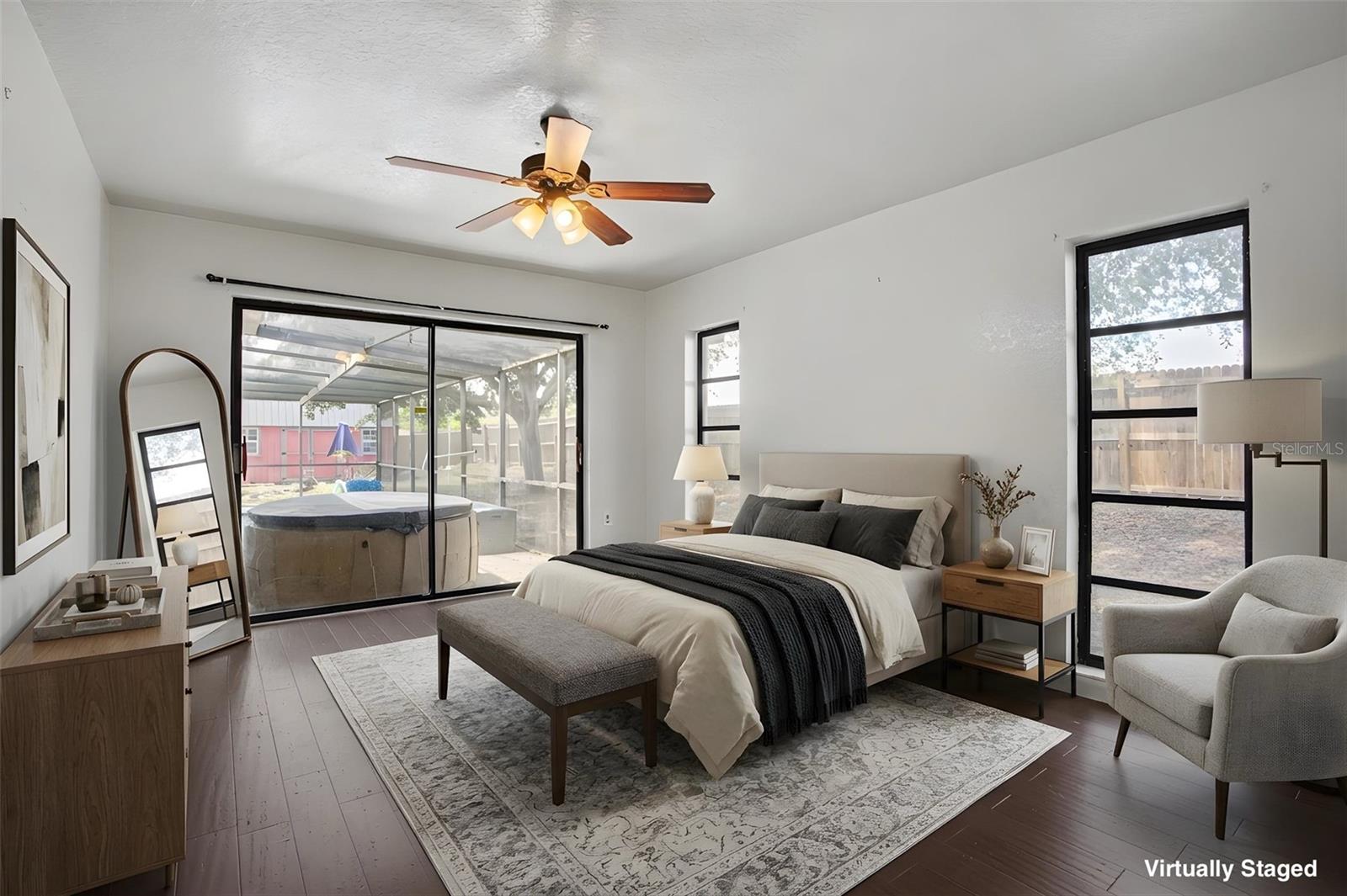 ORCHID LAKE VILLAGE - Residential