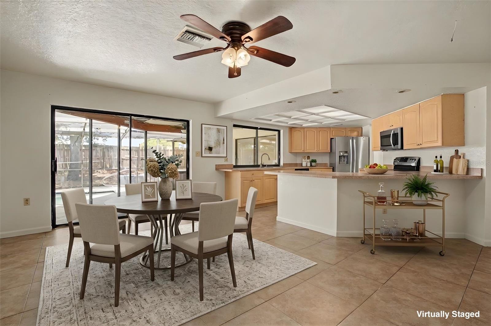 ORCHID LAKE VILLAGE - Residential