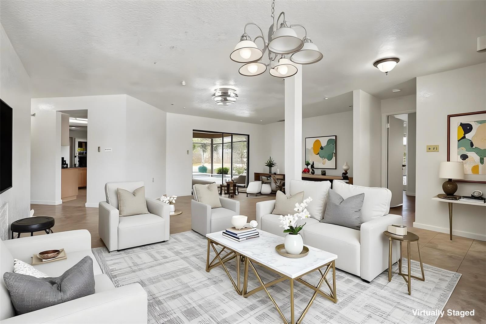 ORCHID LAKE VILLAGE - Residential
