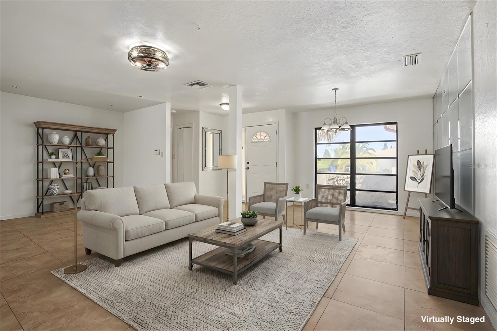 ORCHID LAKE VILLAGE - Residential