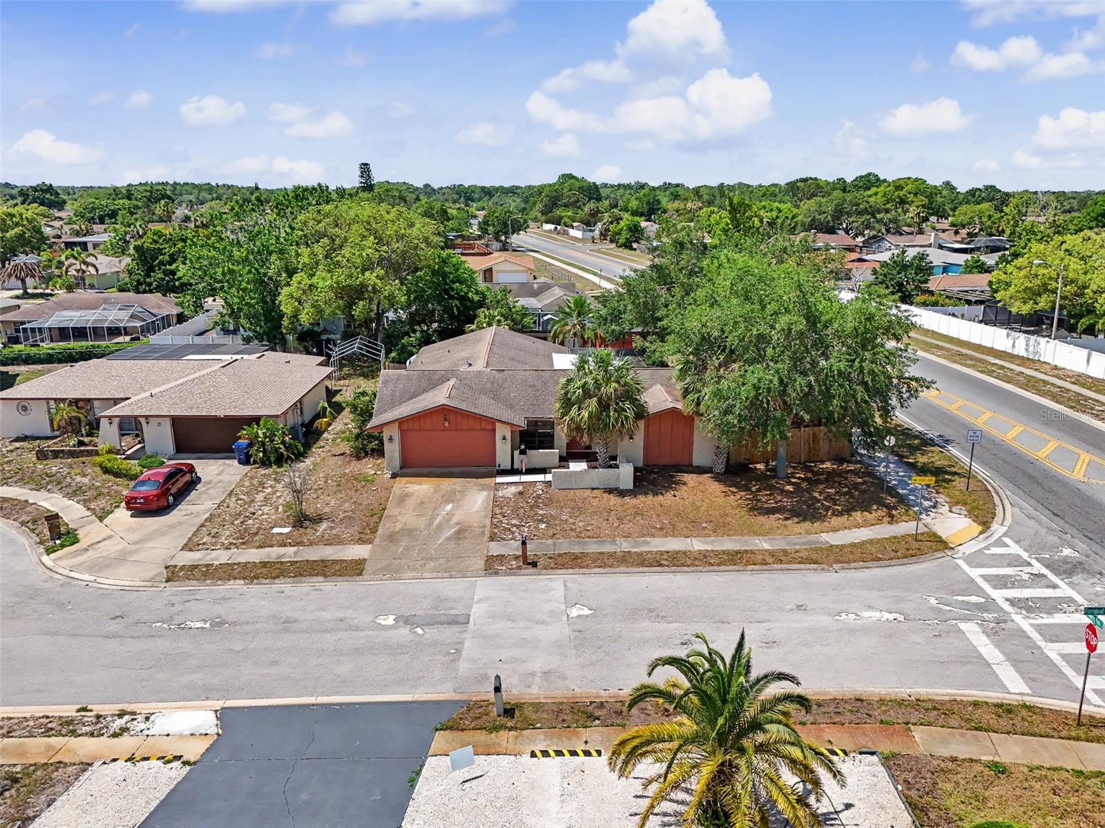 ORCHID LAKE VILLAGE - Residential