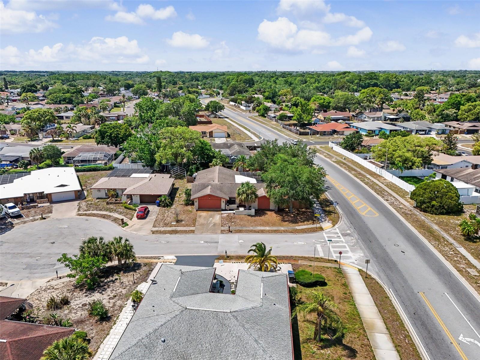 ORCHID LAKE VILLAGE - Residential