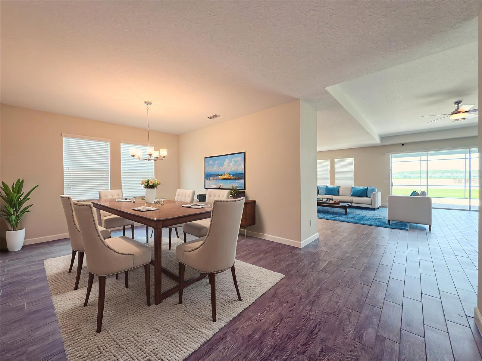 Casas a venda 4 - Jen Dantas 4632 EGG HARBOR DRIVE