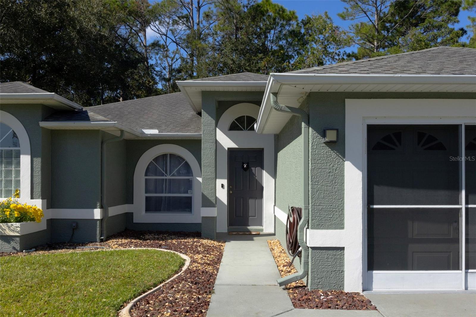 SOUTHWEST QUADRANT PH 01-04 - Residential