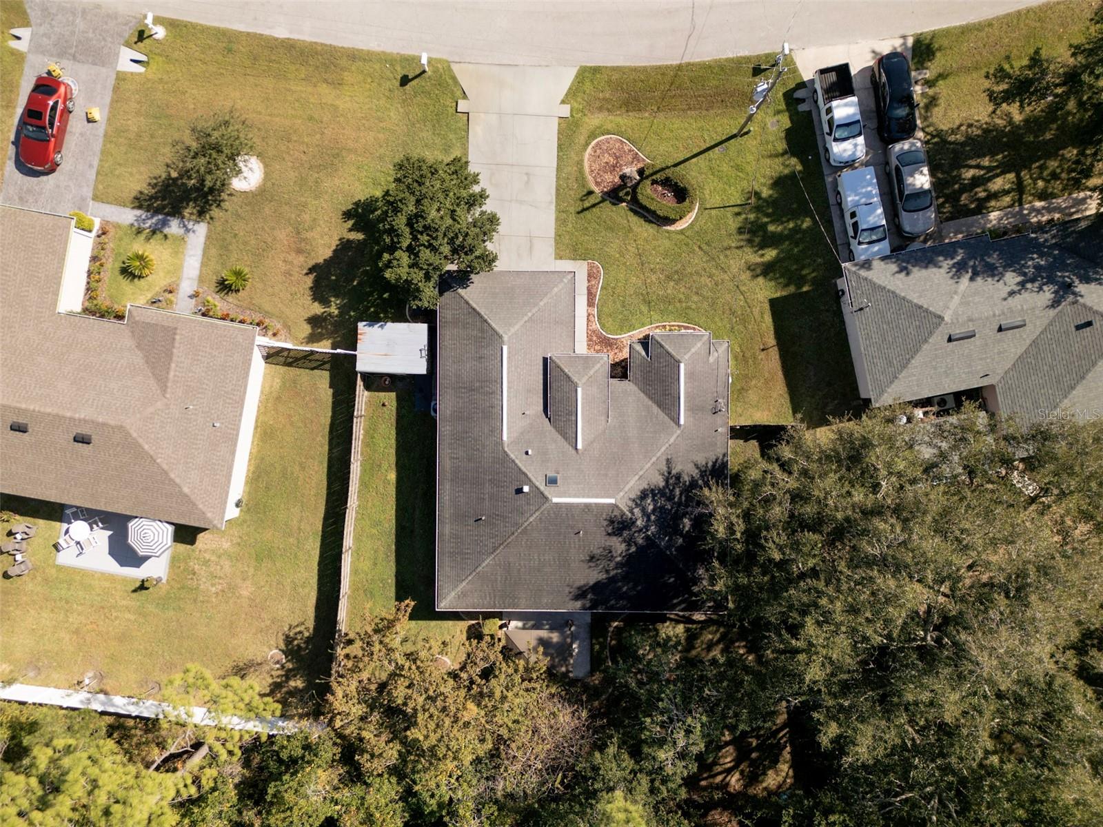 SOUTHWEST QUADRANT PH 01-04 - Residential