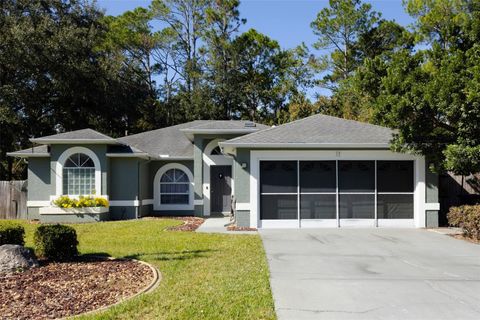 Photo of 17 Perthshire Lane, Palm Coast, FL 32164 (MLS # FC314431)