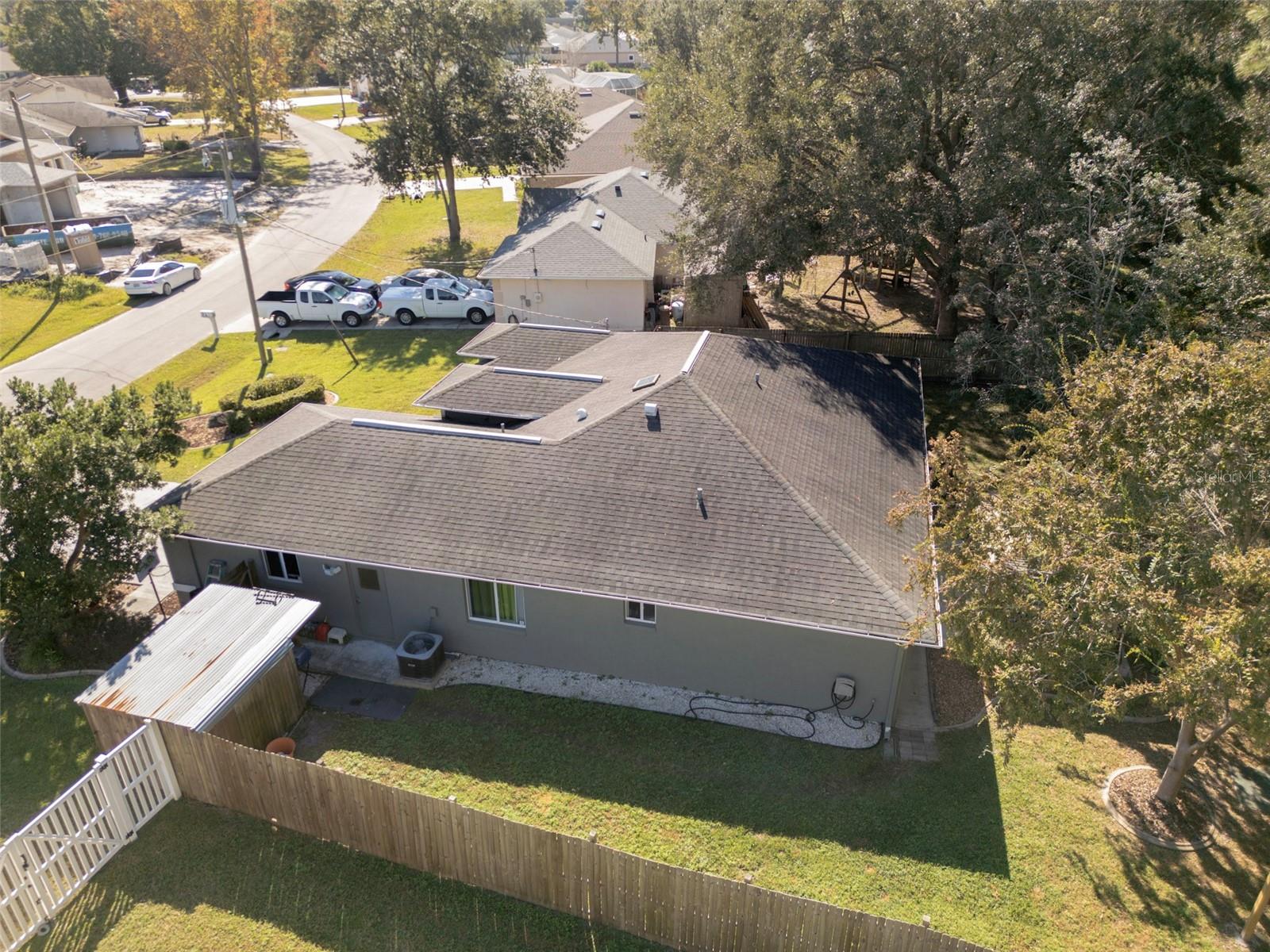 SOUTHWEST QUADRANT PH 01-04 - Residential