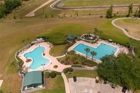 A home in CLERMONT