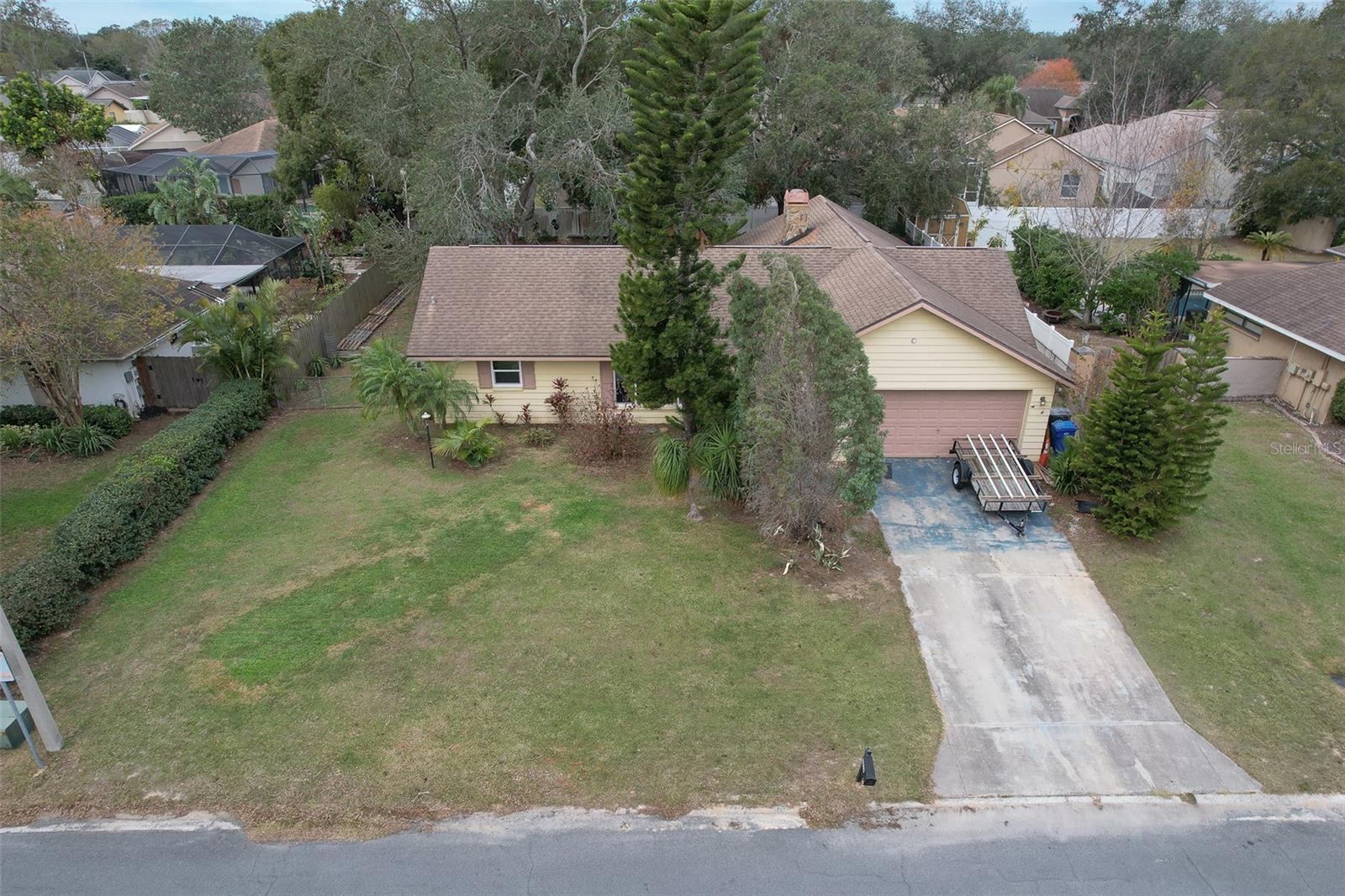 1617 CHEROKEE TRAIL