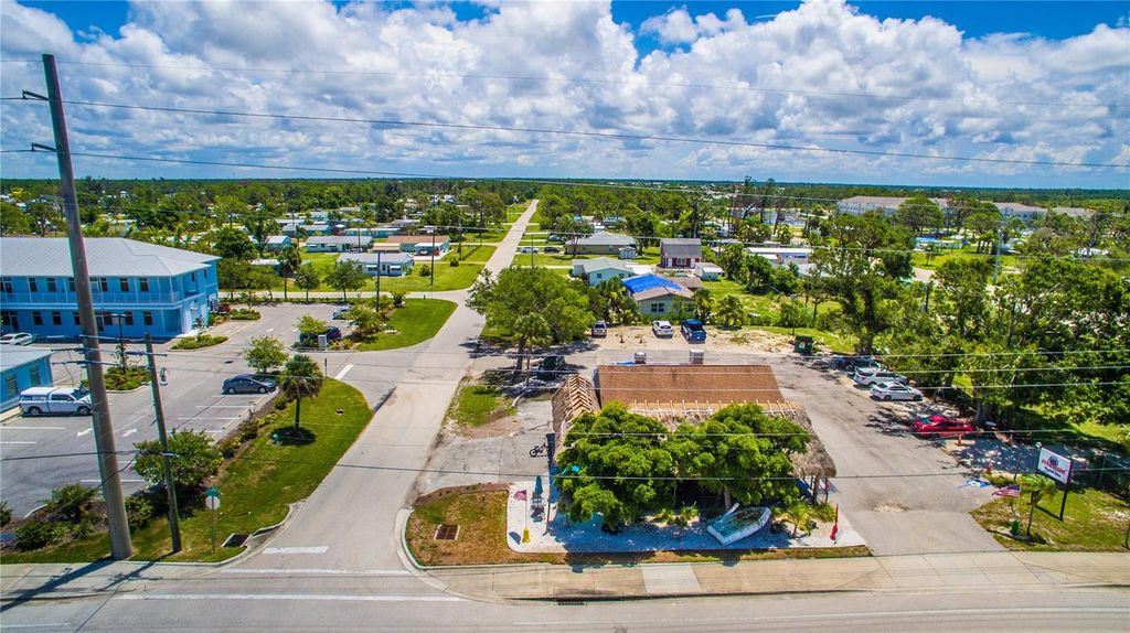 Photo of 2901 Placida Road, Englewood, FL 34224 (MLS # A4665839)