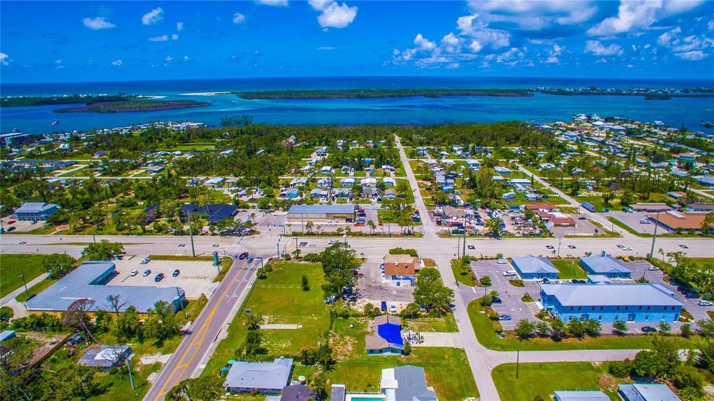 Photo of 2901 Placida Road, Englewood, FL 34224 (MLS # A4665839)