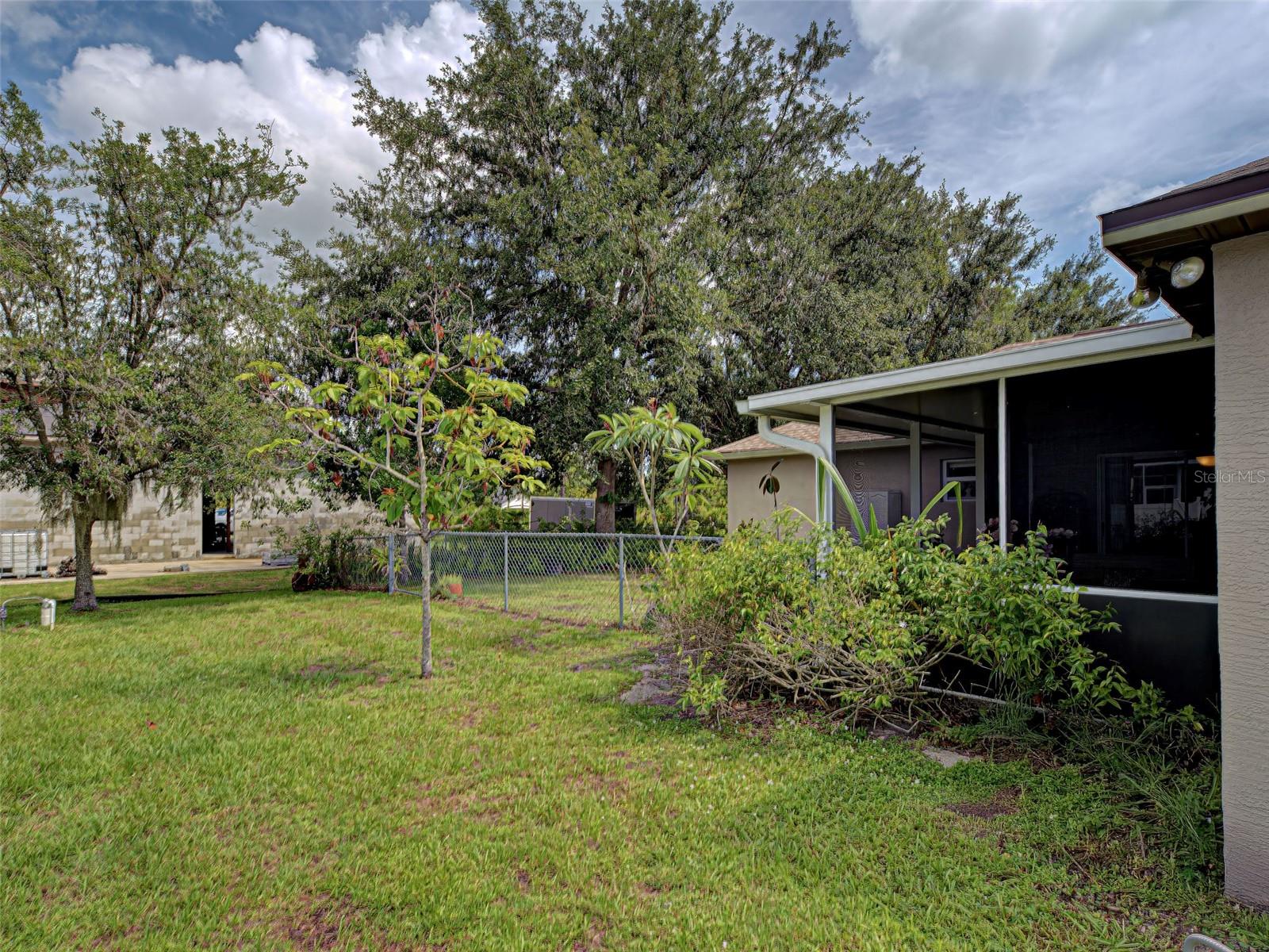 PORT CHARLOTTE SUB 20 - Residential