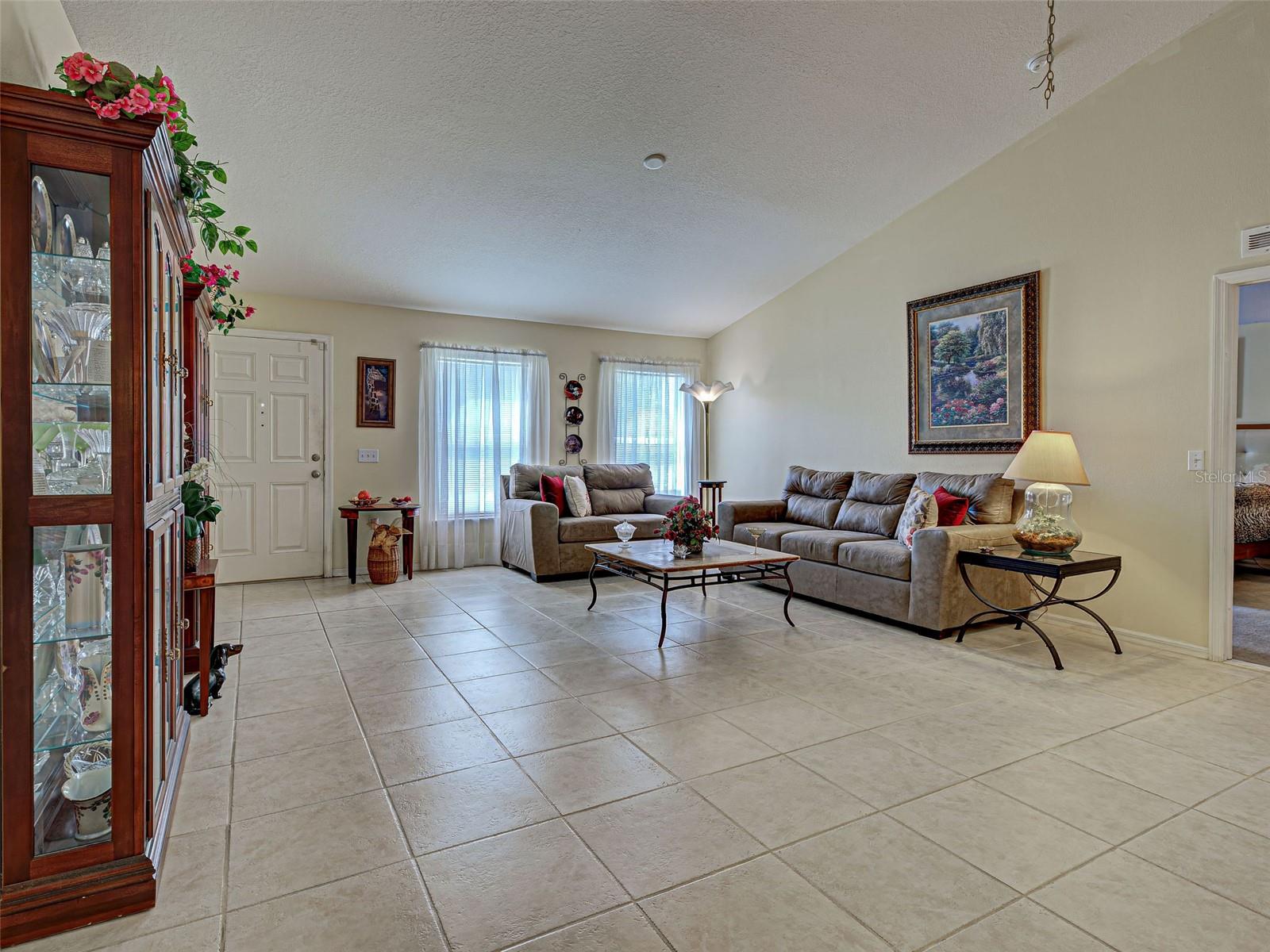 PORT CHARLOTTE SUB 20 - Residential