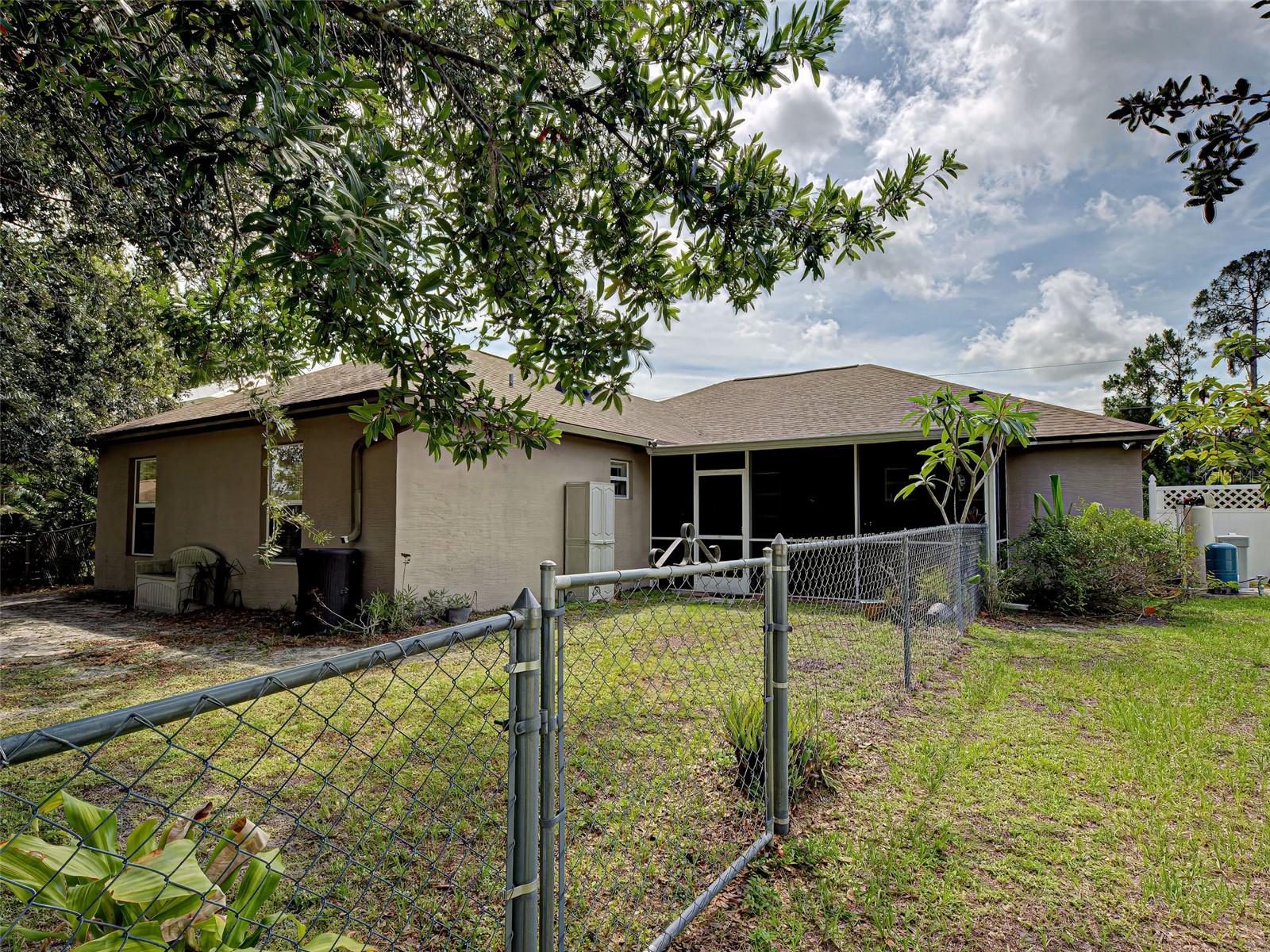 PORT CHARLOTTE SUB 20 - Residential