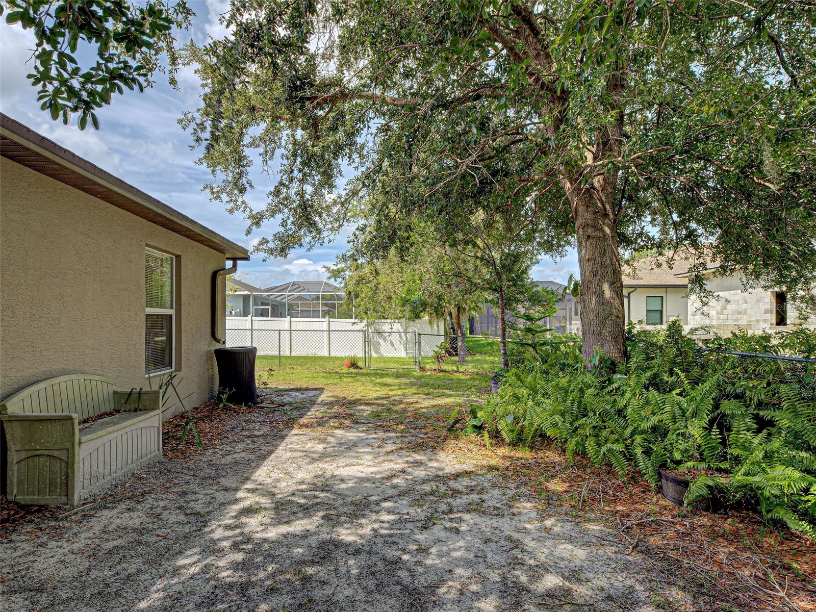 PORT CHARLOTTE SUB 20 - Residential