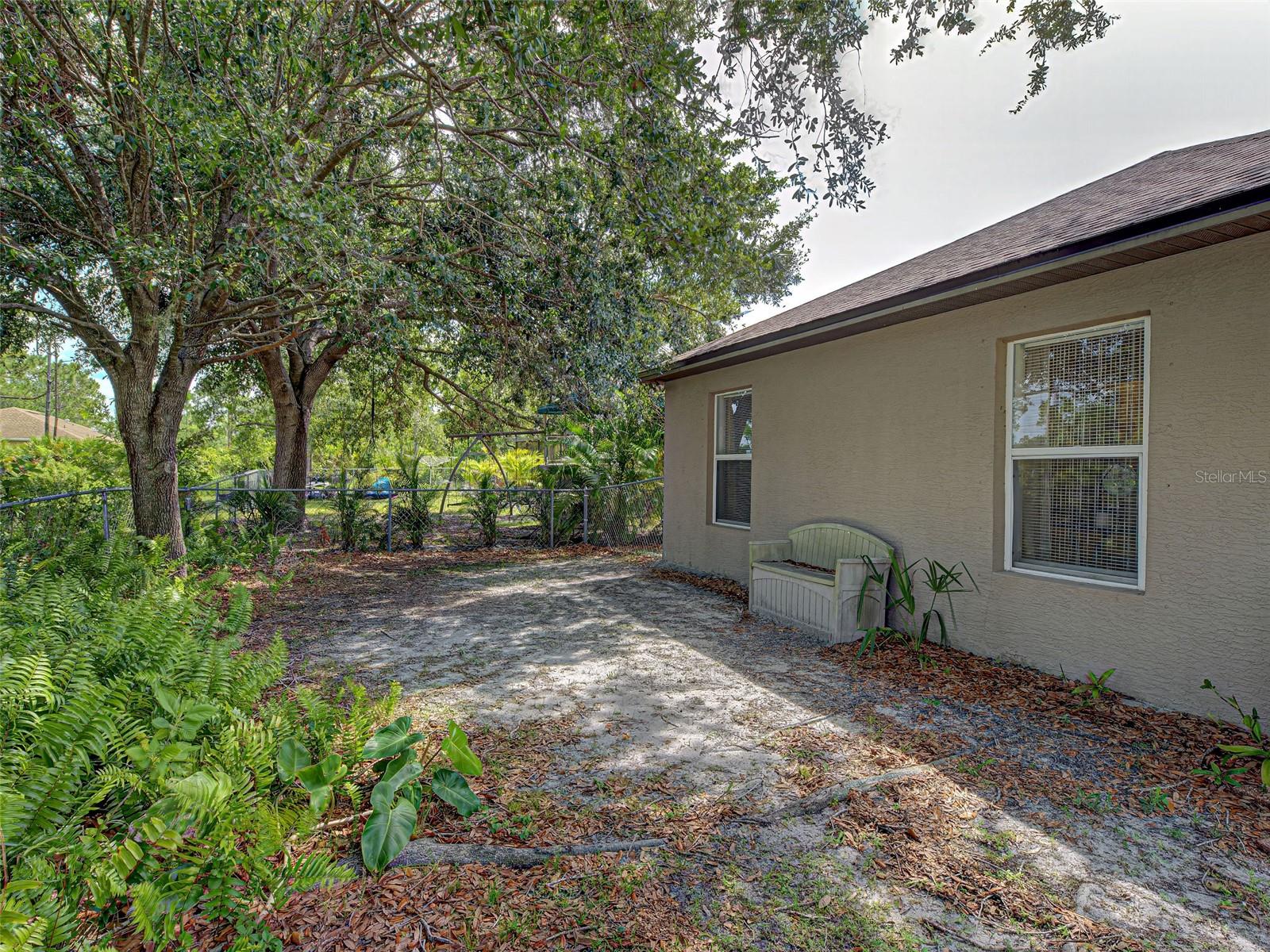 PORT CHARLOTTE SUB 20 - Residential