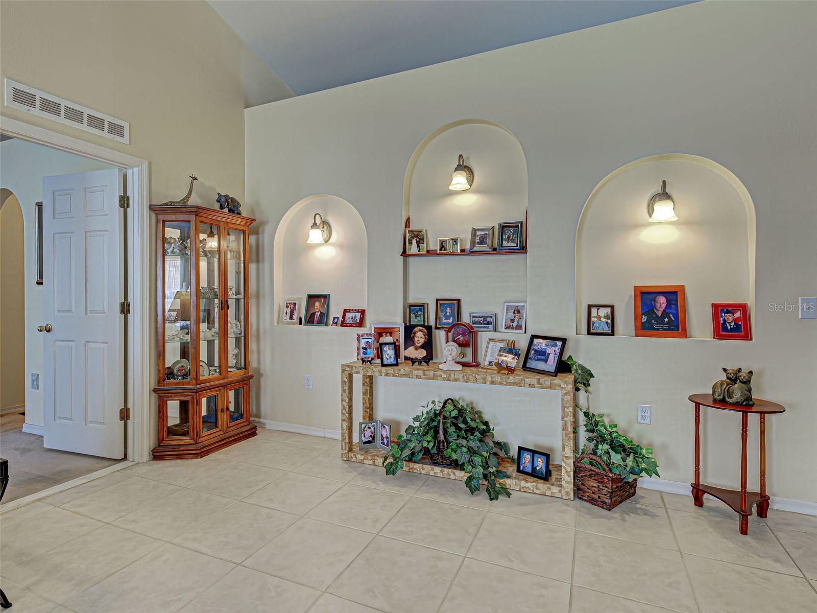 PORT CHARLOTTE SUB 20 - Residential