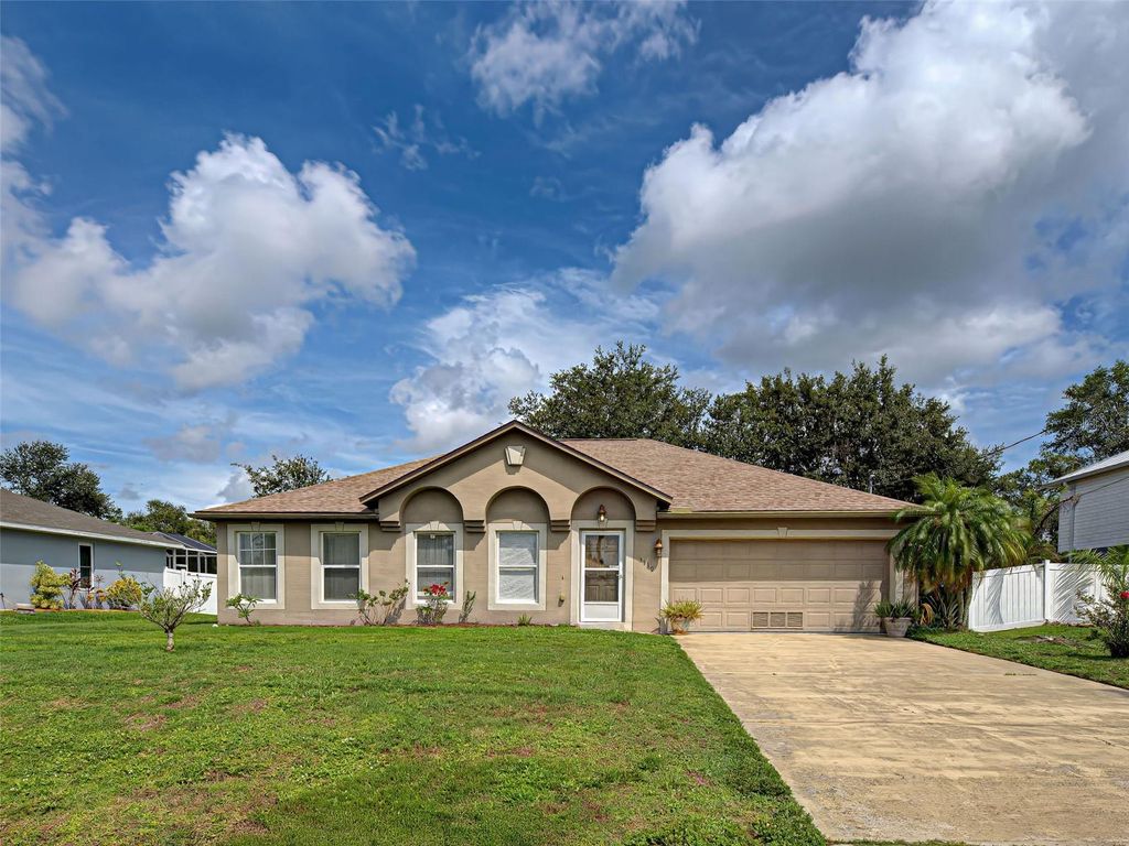 Photo of 3139 Point Street, North Port, FL 34286 (MLS # N6139348)