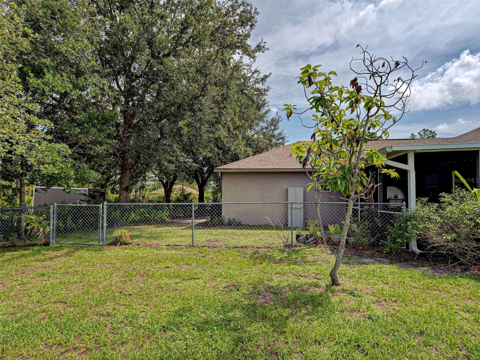 PORT CHARLOTTE SUB 20 - Residential